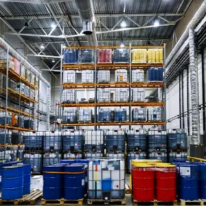 Chemical Raw Materials