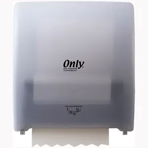 Towel Holder (Mobile, Eva Beyond, White)