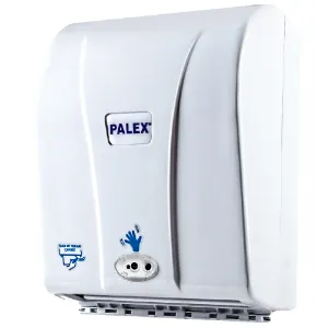 Towel Holder (Mobile, Palex, White)