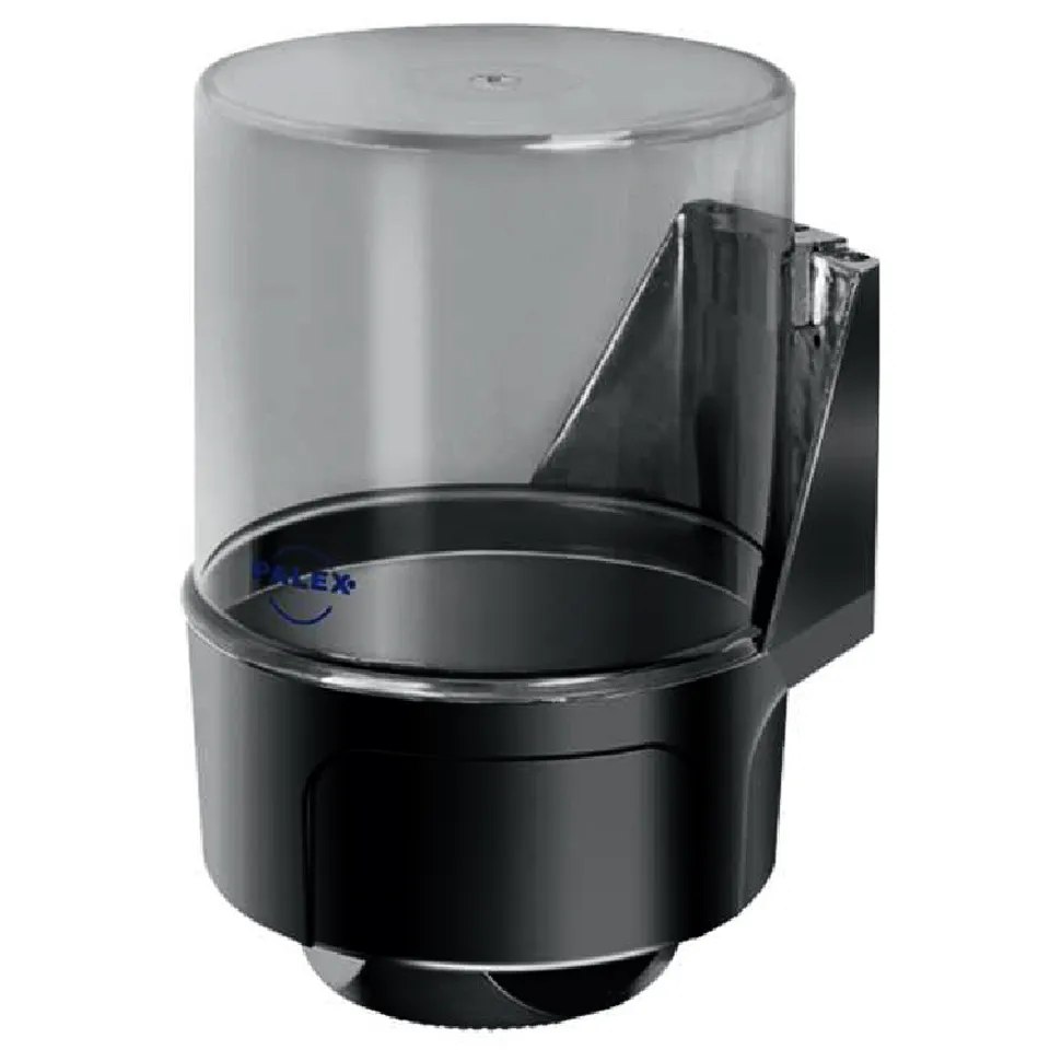 Towel Apparatus (Inner Pull, Palex, Smoked)