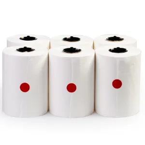 Towel Motion (Evo Beyond, 19.7cmx175 m, 23 gr/m2, 6 Rolls)
