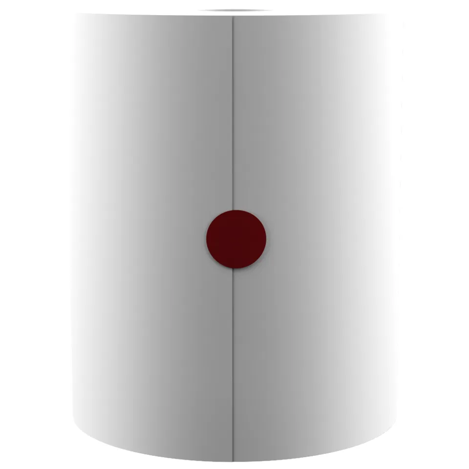 Towel Motion (Jumbo, 24 cmx510 m, Single Layer, 4 Rolls in Box)