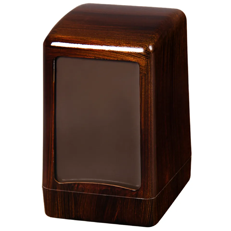 Napkin Dispenser (Dispenser, Palex, Heavy, Wooden)