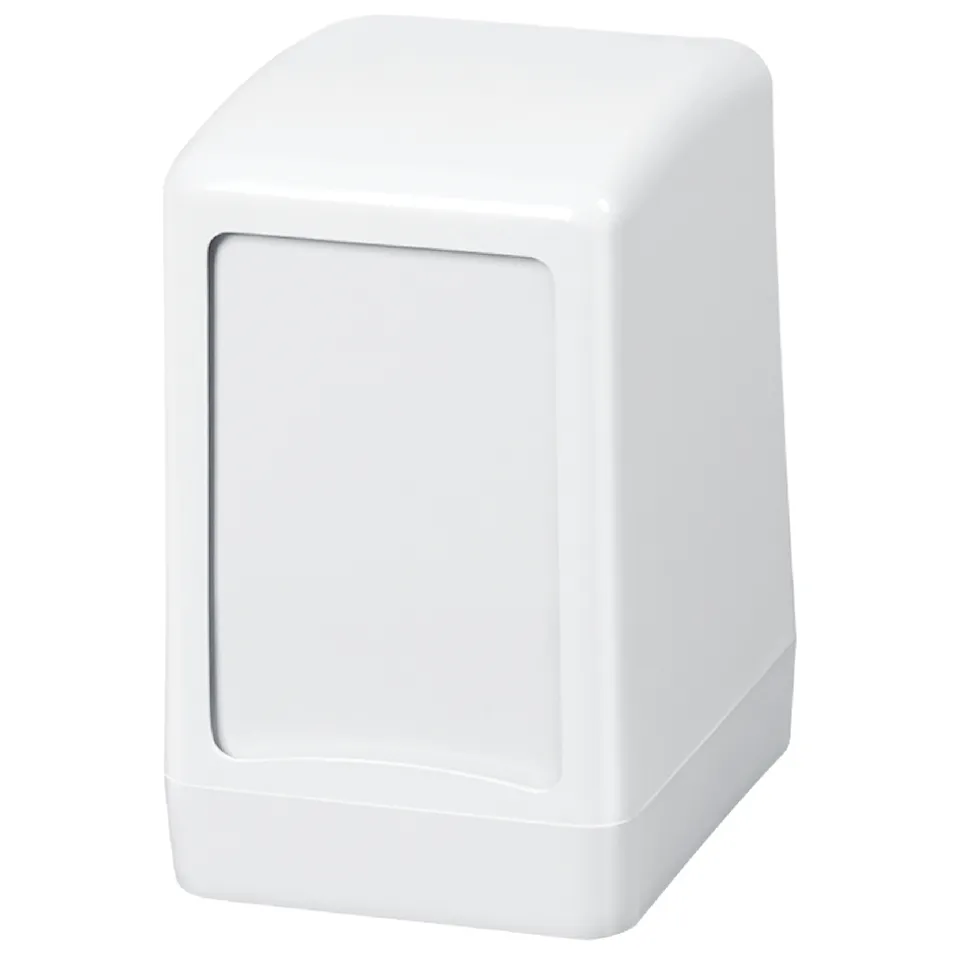 Napkin Dispenser (Dispenser, Palex, Heavy, White)