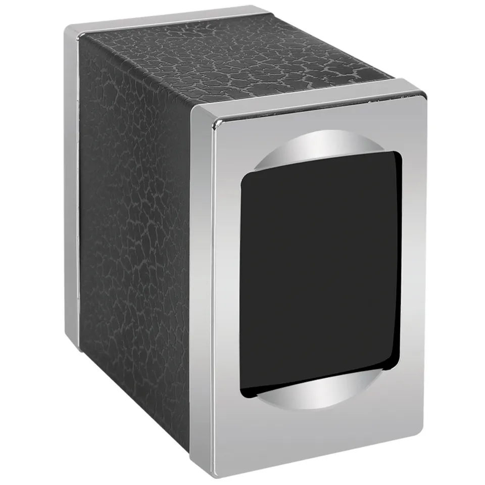 Napkin Dispenser (Dispenser, Palex, Prestige, Black)