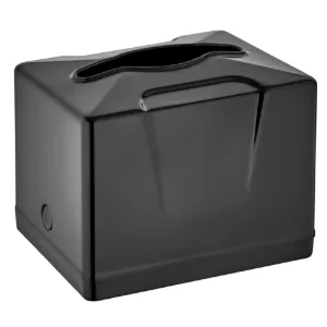 Napkin Dispenser (Dispenser, Palex, Still, Black)