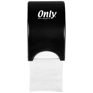 Toilet Paper Dispenser (C Fold, Evo Beyond, Black)